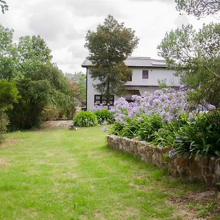 Casa La Selva Villa Sierra de los Padres Exterior photo