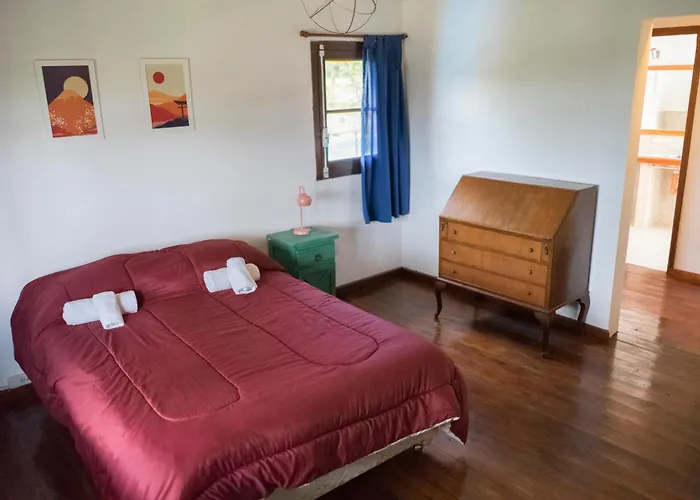Casa La Selva