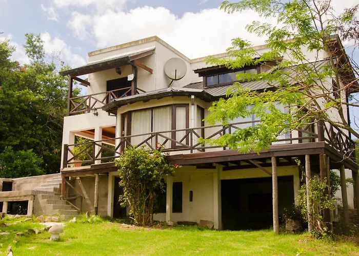 Casa La Selva