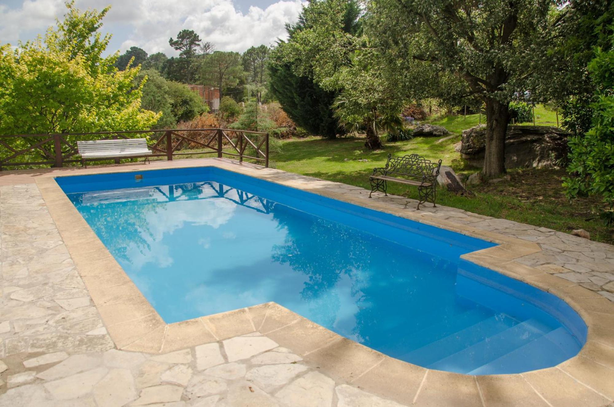 Casa La Selva