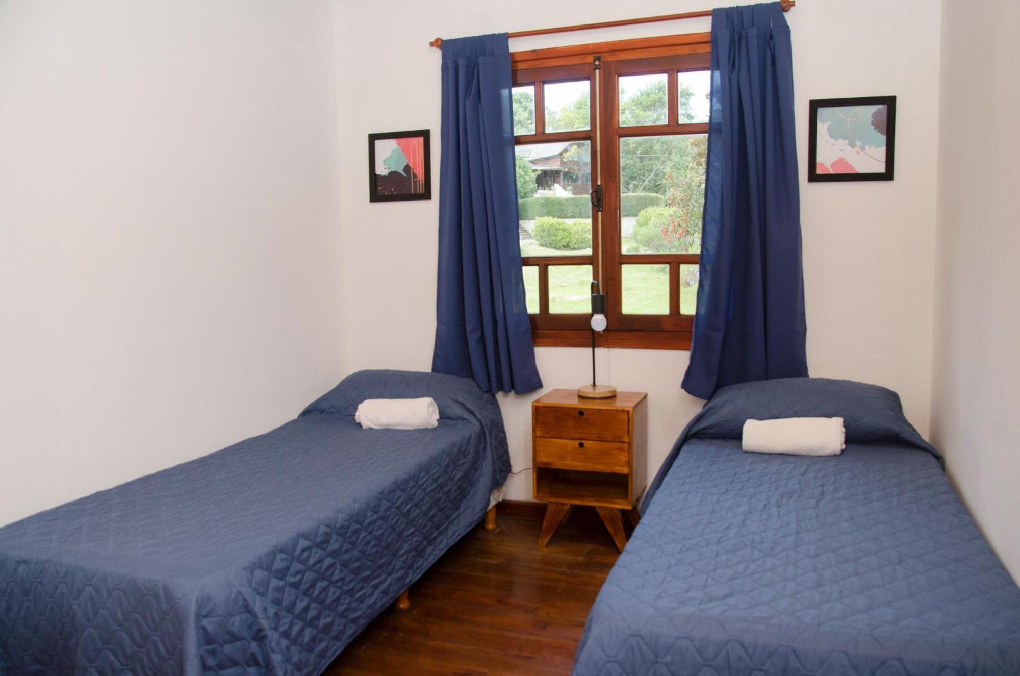 Casa La Selva Holiday home