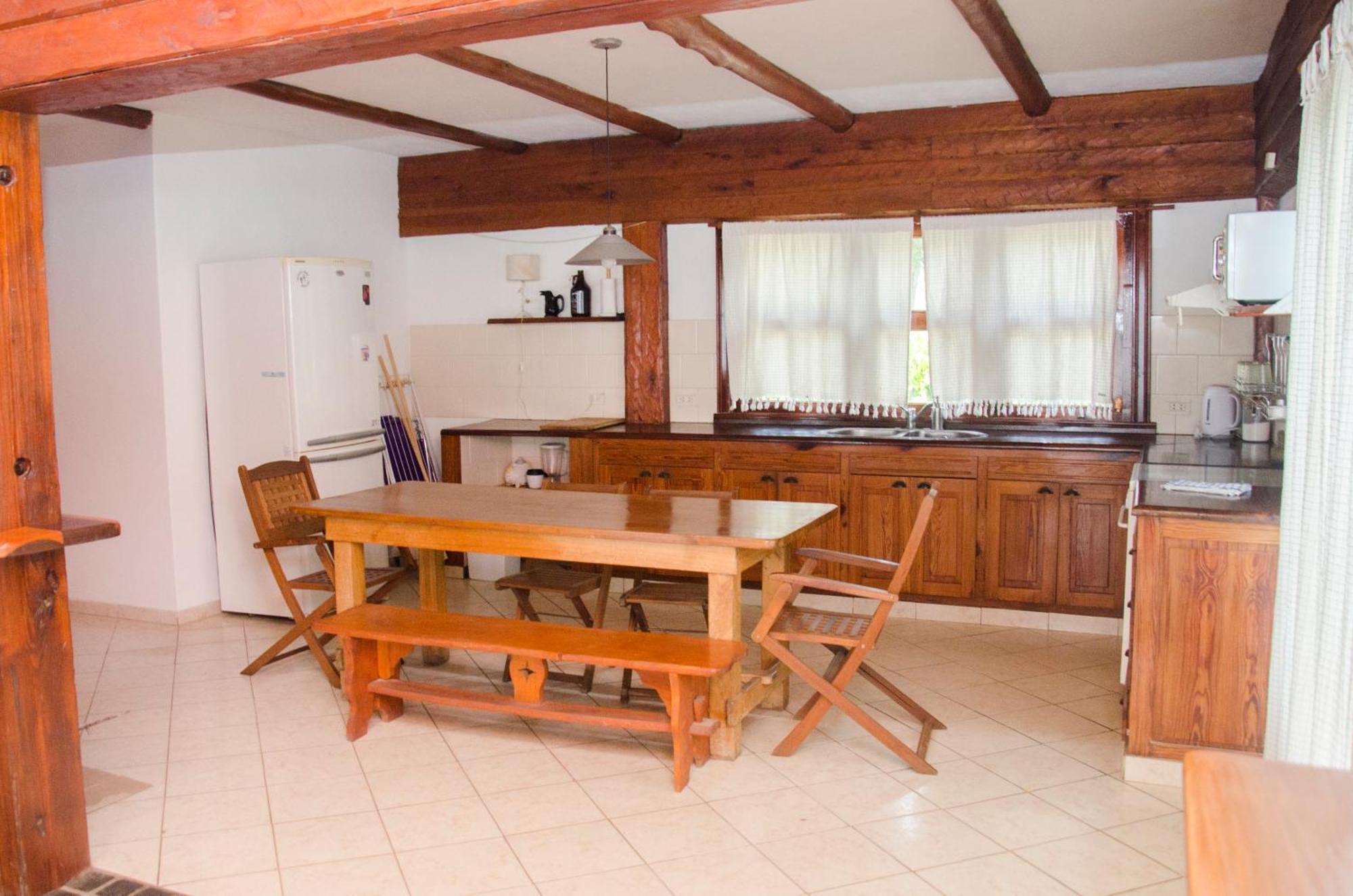 Casa La Selva Holiday home