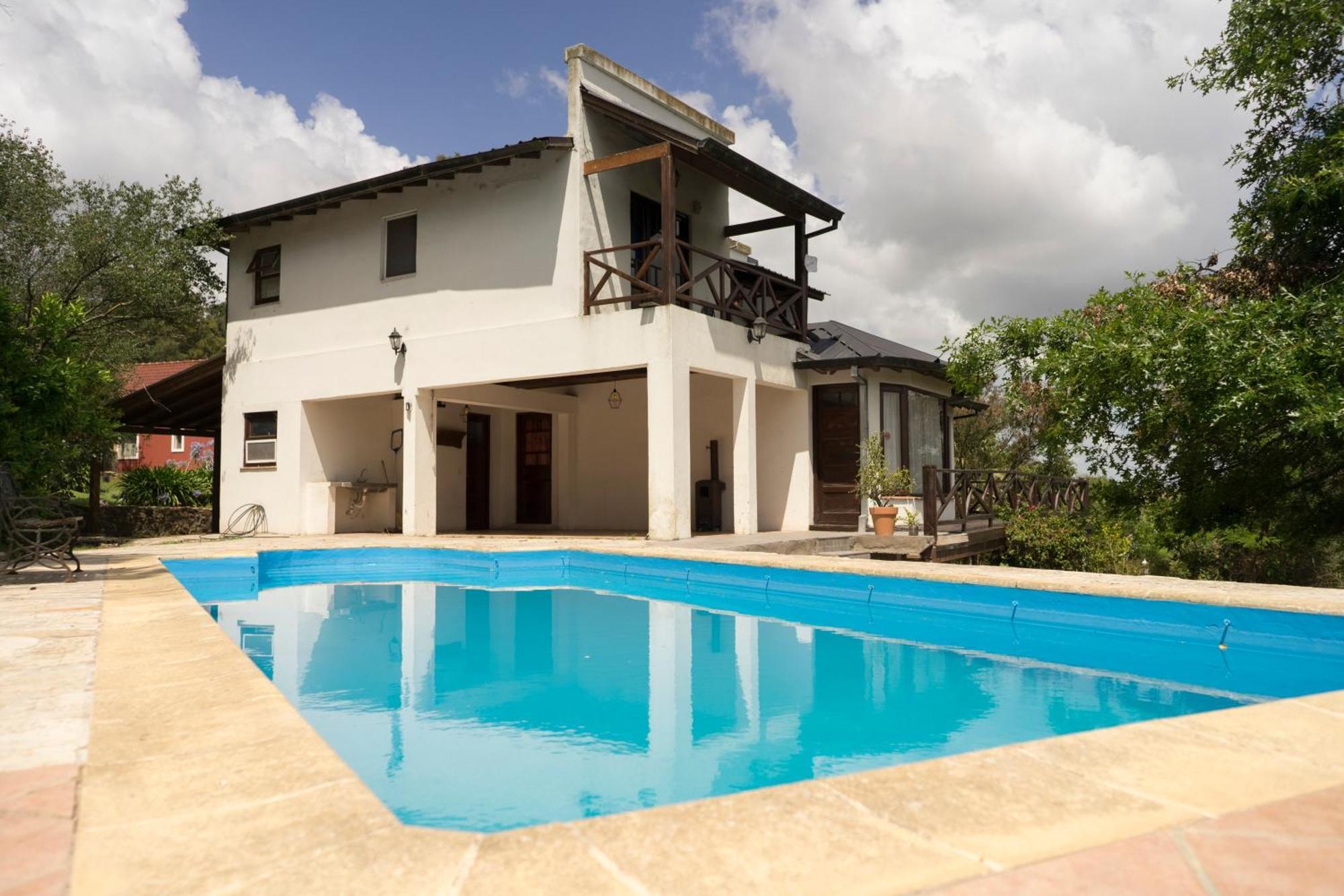Casa La Selva *
