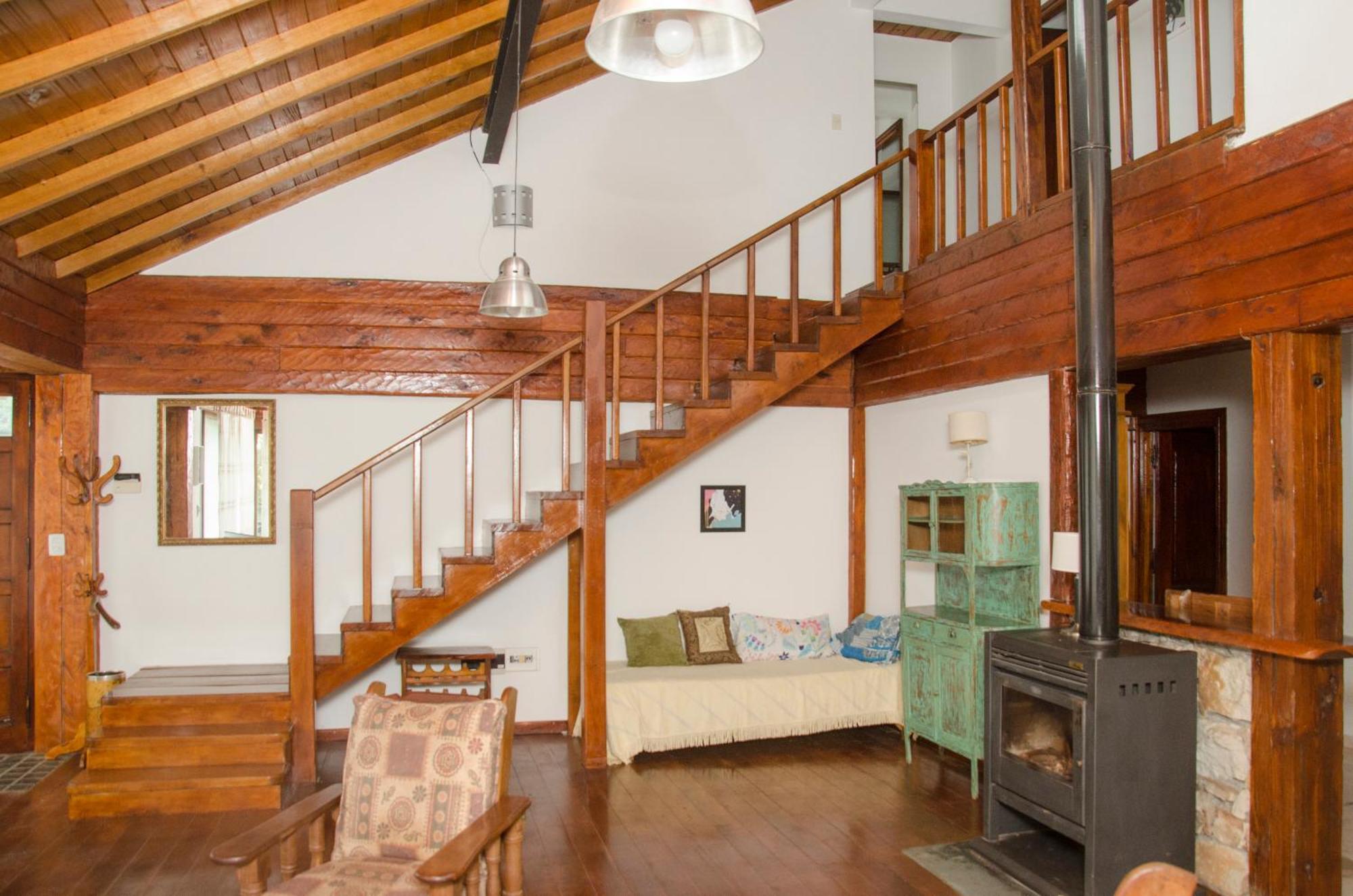 Casa La Selva Sierra de los Padres