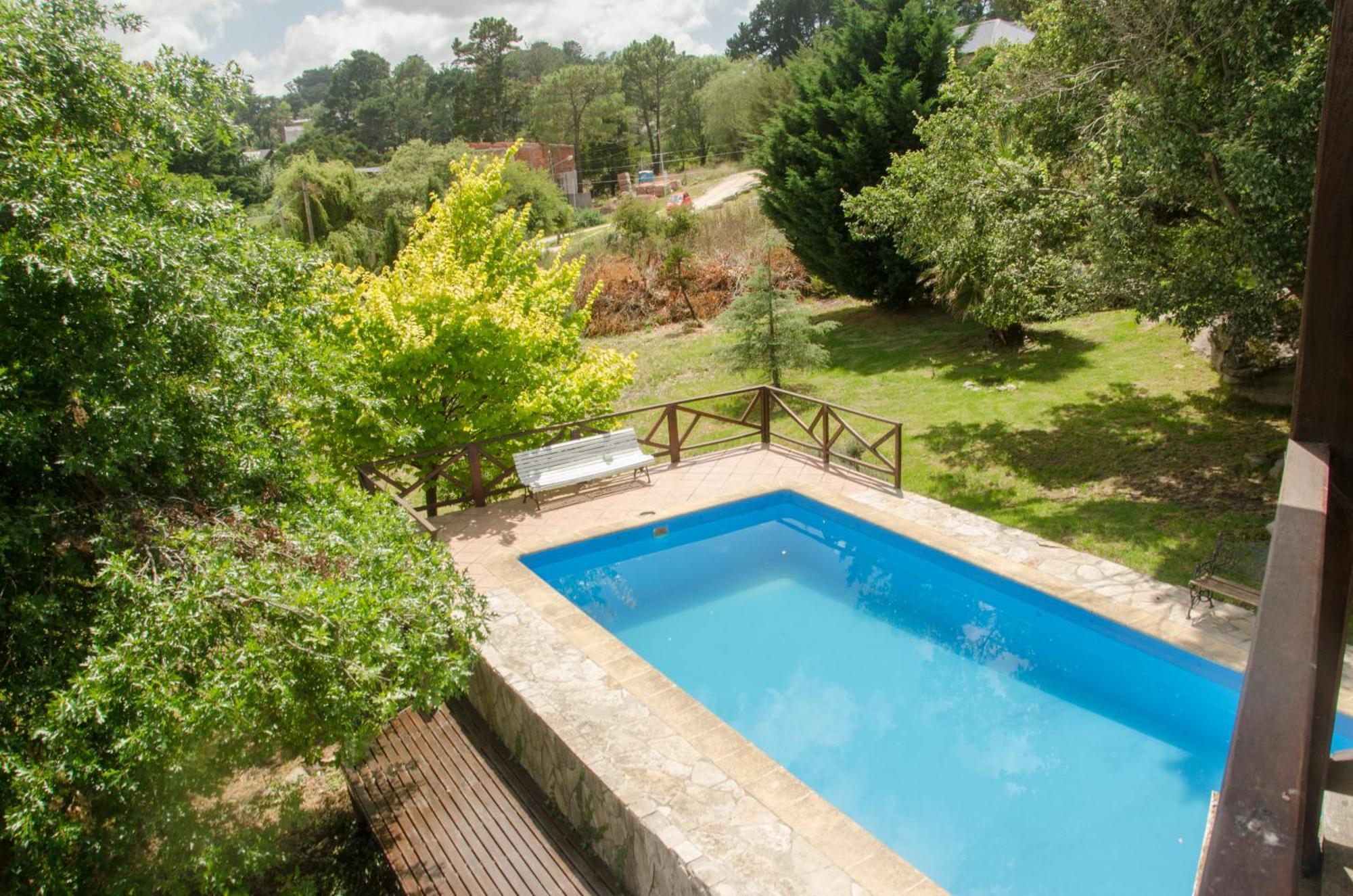 Casa La Selva * Sierra de los Padres