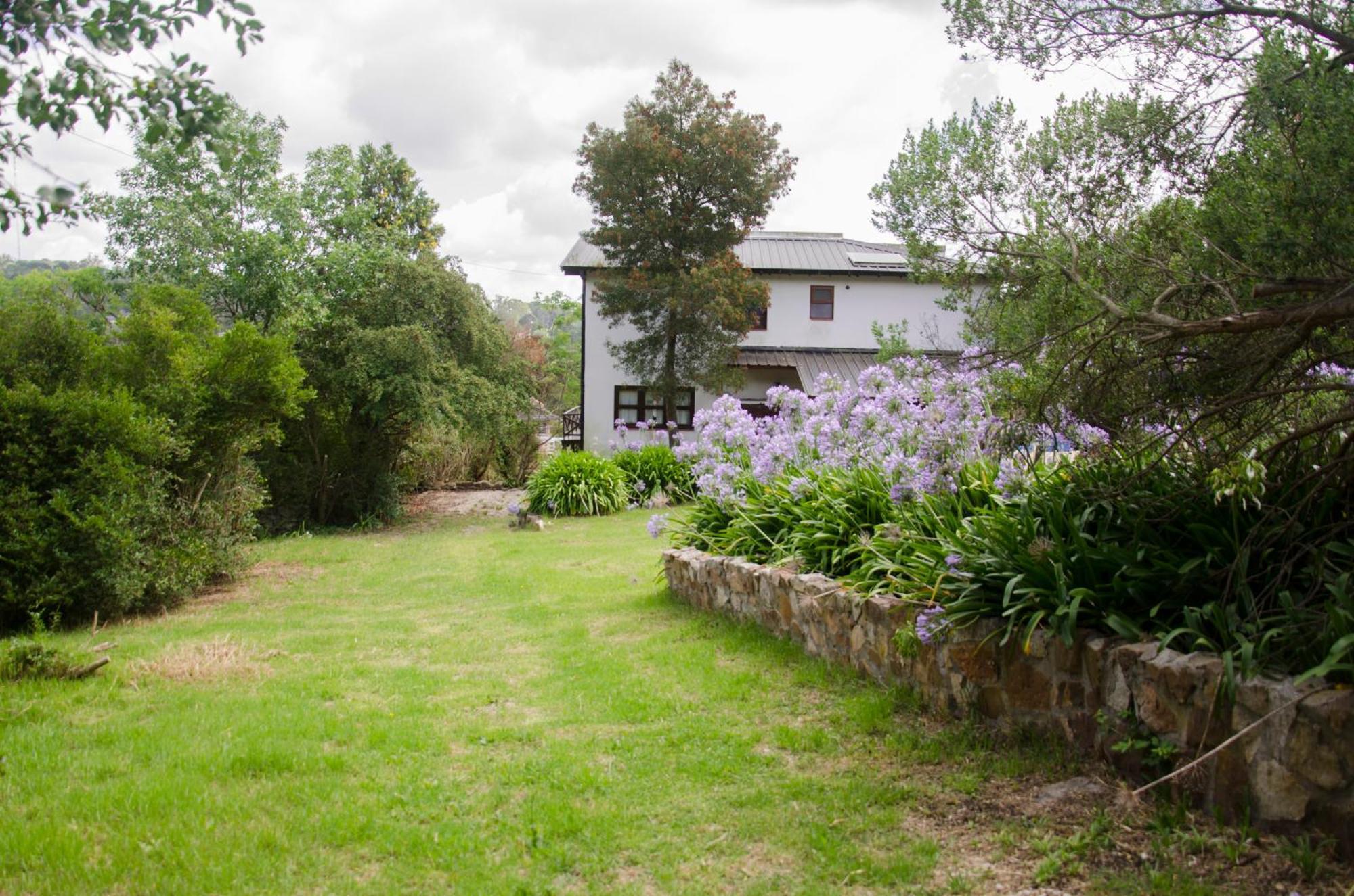 Casa La Selva Holiday home Sierra de los Padres