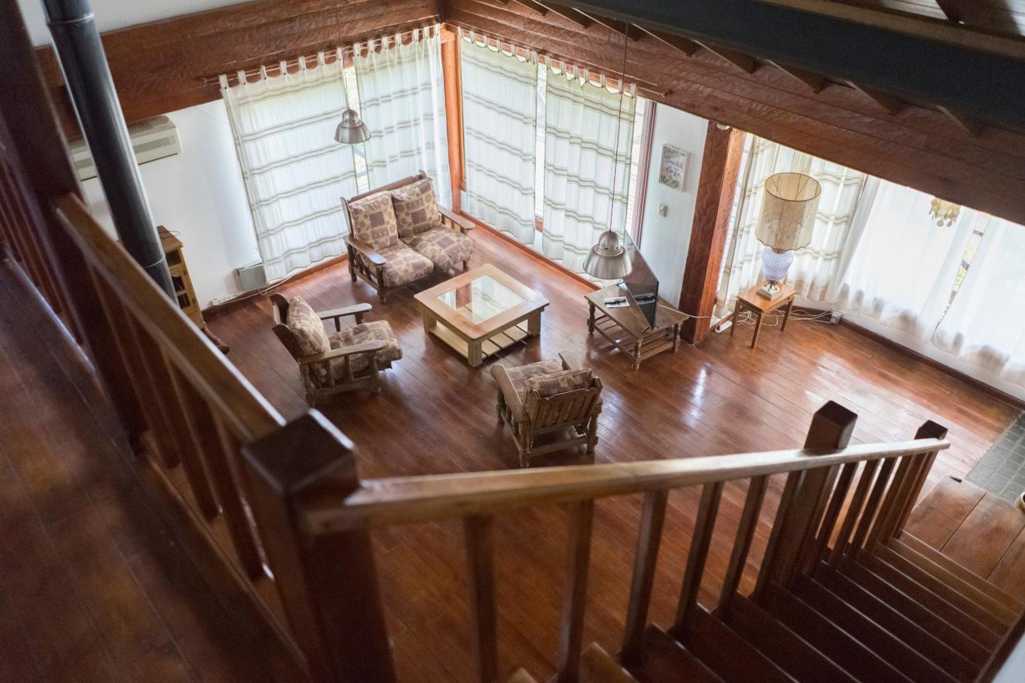Casa La Selva Holiday home *