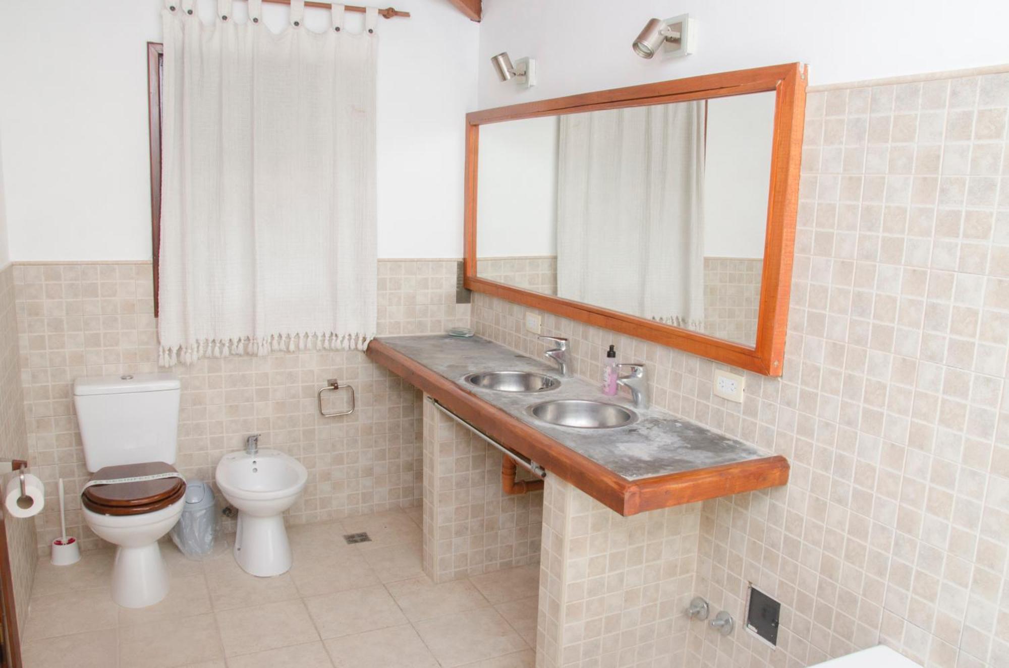 Casa La Selva Holiday home *
