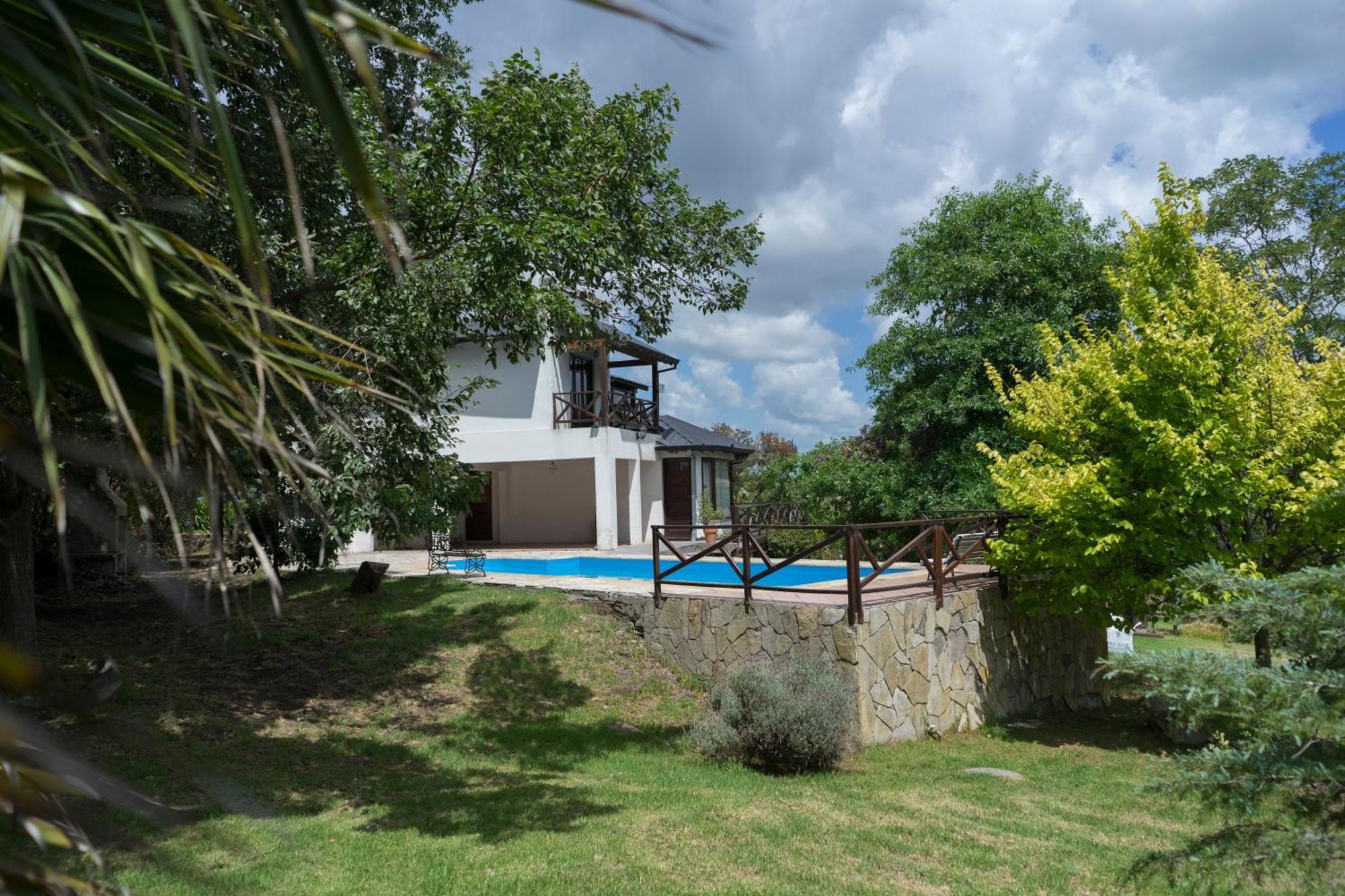 Casa La Selva Holiday home