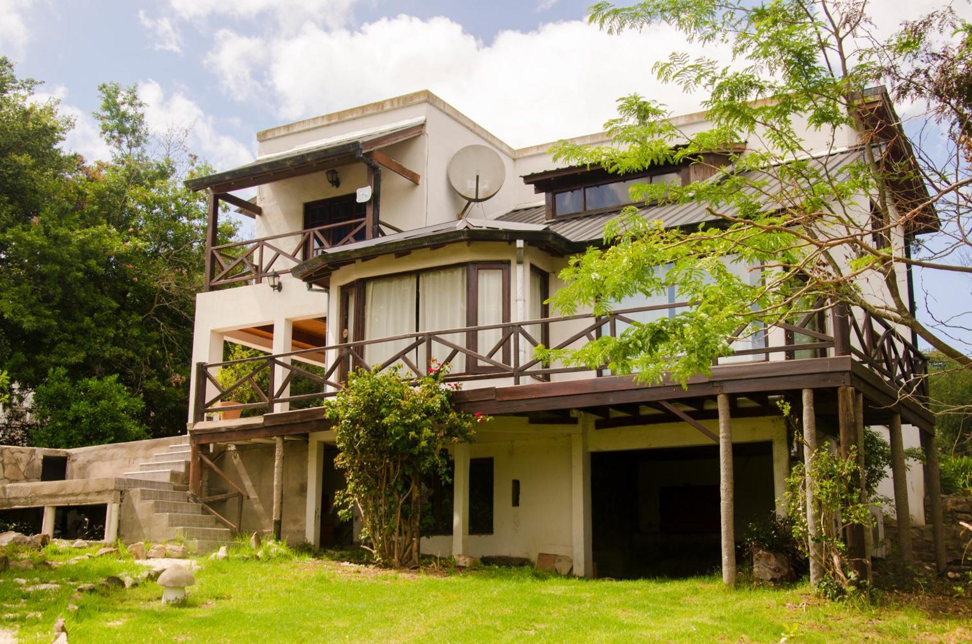 Casa La Selva Holiday home *